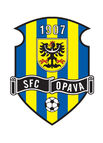 SFC Opava B