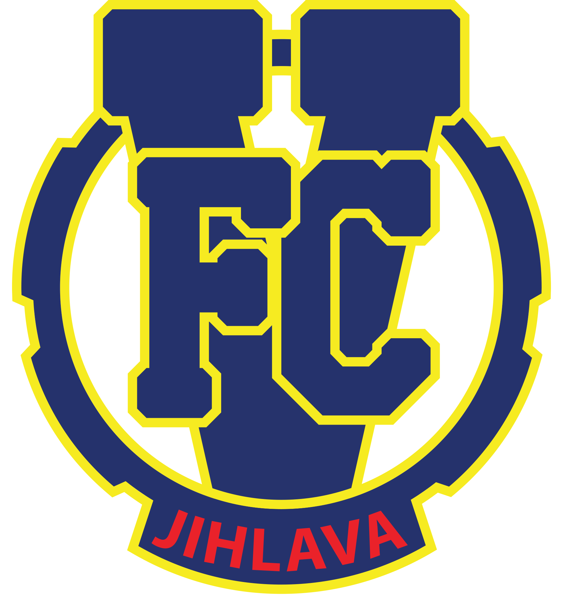 FK mládeže Vysočina Jihlava