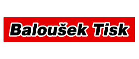 Baloušek tisk