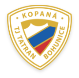 TJ Tatran Bohunice