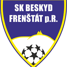 SK BESKYD Frenštát p.R.