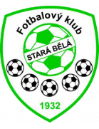 FK Stará Bělá