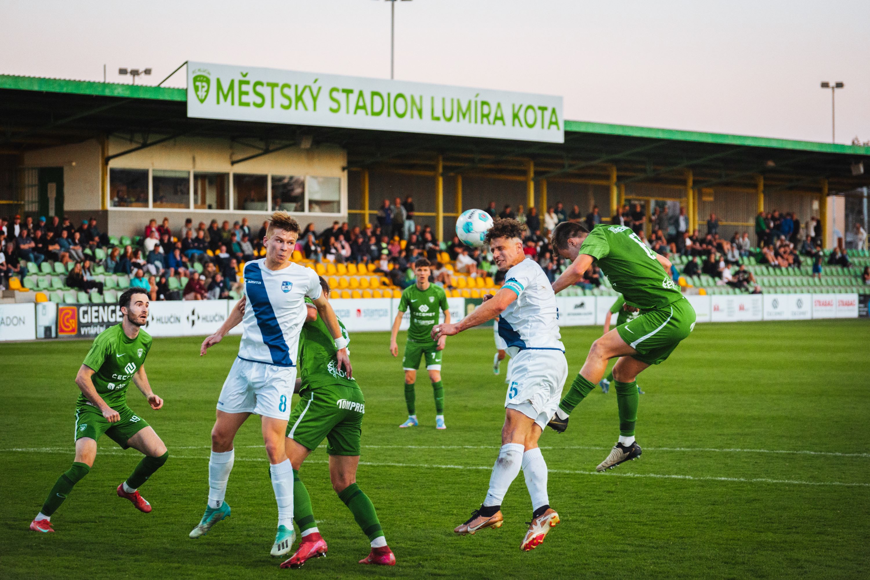 Slezské derby skončilo dělbou bodů