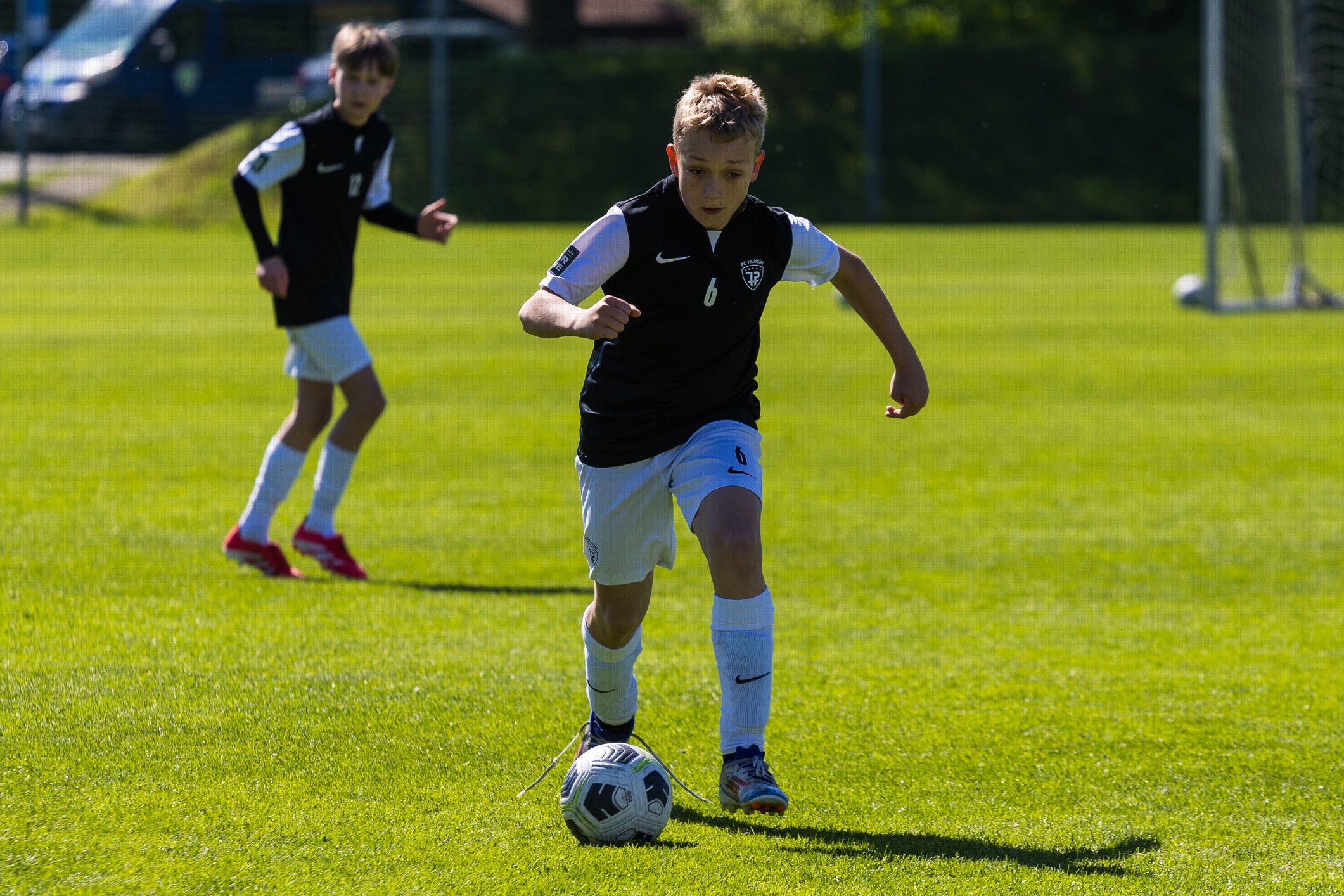 Výsledkový servis mládeže U19 - U12 (24.5. - 25.5.2025)