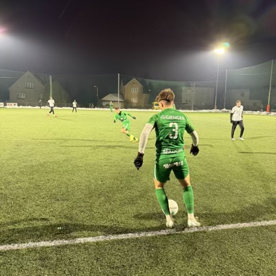 Příprava: A-tým vstoupil do zimní přípravy vítězně. V prvním utkání porazil Mszanu 8:4