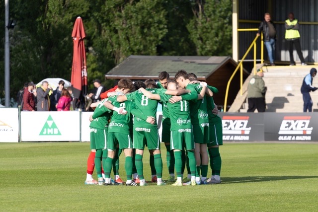 FC Hlučín získal strategického partnera. Hlavním cílem je záchrana MSFL