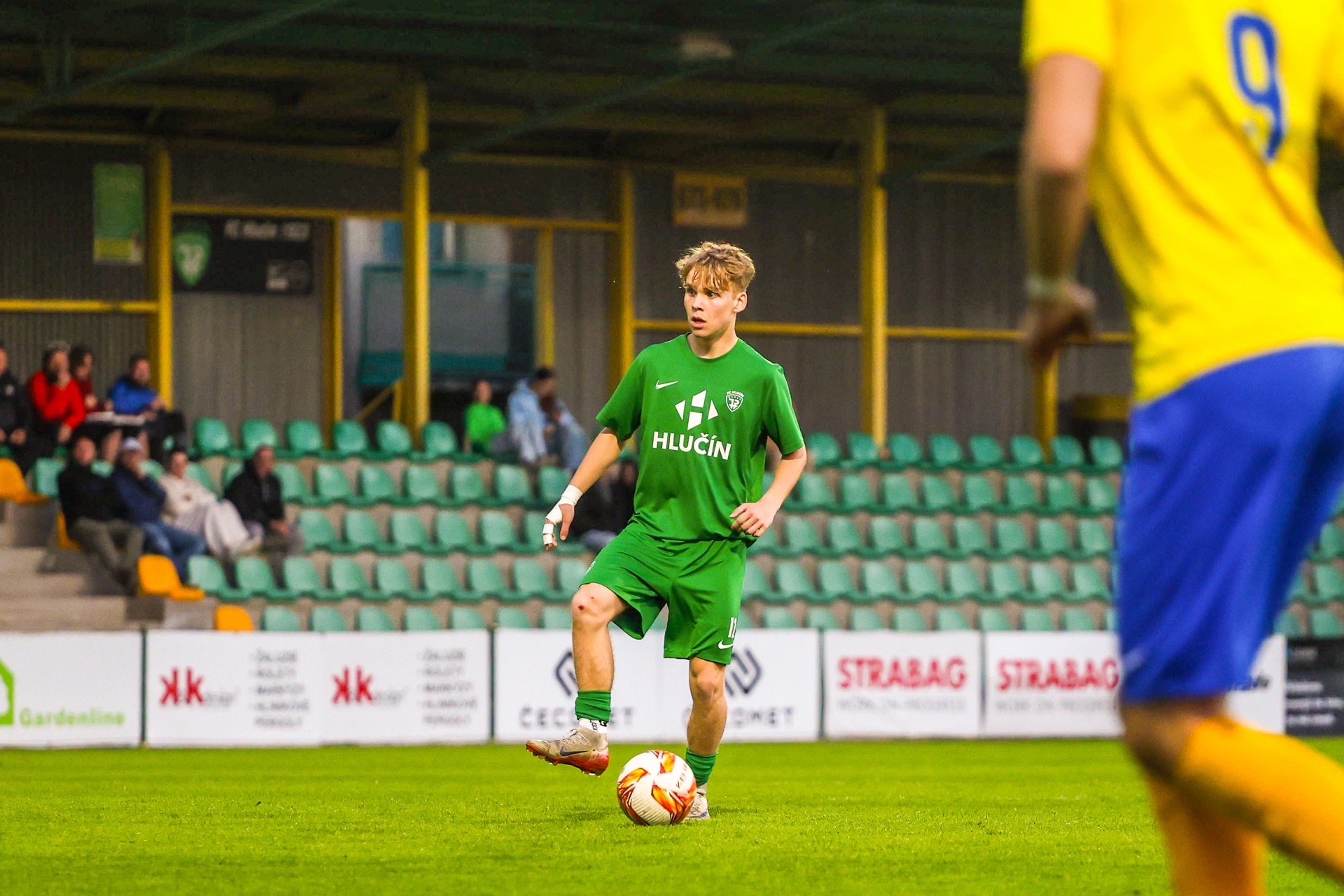 Výsledkový servis mládeže (8.5. - 10.5.2026)