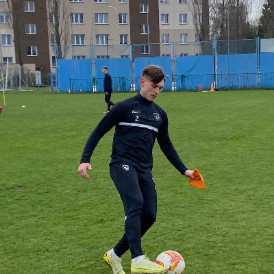 Poslední posila před koncem přestupového období: přichází David Krupička